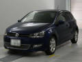 2010 Volkswagen Polo