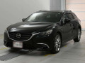 2017 Mazda Atenza Wagon