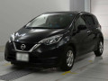 2018 Nissan Note