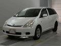 2003 Toyota Wish