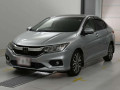2017 Honda Grace