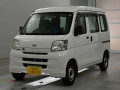 2017 Daihatsu Hijet Cargo