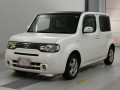 2013 Nissan Cube