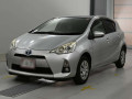 2014 Toyota Aqua