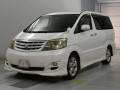 2005 Toyota Alphard V