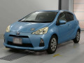 2012 Toyota Aqua