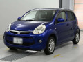 2016 Toyota Passo