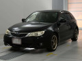 2009 Subaru Impreza