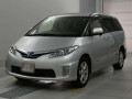 2011 Toyota Estima Hybrid