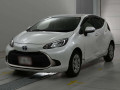 2021 Toyota Aqua