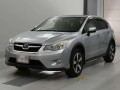 2013 Subaru XV HYBRID