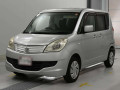 2013 Suzuki Solio