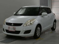 2011 Suzuki Swift