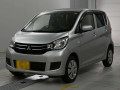 2018 Mitsubishi eK Wagon