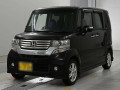 2012 Honda N-BOX CUSTOM