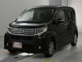 2015 Daihatsu Move Custom