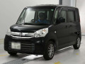 2017 Suzuki Spacia