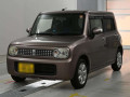 2012 Suzuki ALTO Lapin