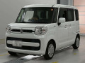 2018 Suzuki Spacia