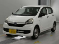 2014 Subaru Pleo Plus