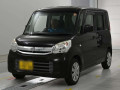 2016 Suzuki Spacia