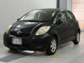 2010 Toyota Vitz
