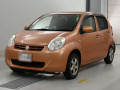 2011 Toyota Passo