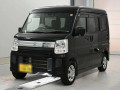 2020 Suzuki Every Wagon