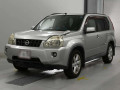 2008 Nissan X-Trail