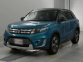 2016 Suzuki Escudo
