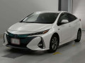 2017 Toyota Prius PHV