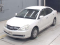 2007 Toyota Allion