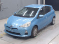 2013 Toyota Aqua