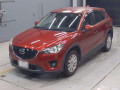 2012 Mazda CX-5