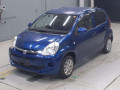 2015 Toyota Passo