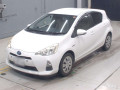 2012 Toyota Aqua