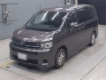 2013 Toyota Voxy