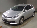 2015 Toyota Auris