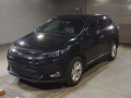 2015 Toyota Harrier