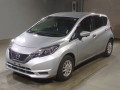 2019 Nissan Note