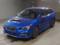 2018 Subaru Levorg