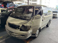 2002 Toyota Hiace Wagon