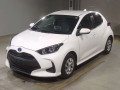 2021 Toyota YARIS