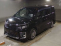 2016 Toyota Voxy