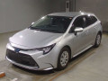 2023 Toyota Corolla Touring Wagon