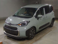 2023 Toyota Sienta