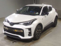 2021 Toyota C-HR