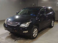 2007 Toyota Harrier
