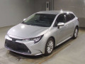 2020 Toyota Corolla Touring Wagon