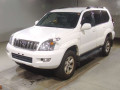2006 Toyota Land Cruiser Prado